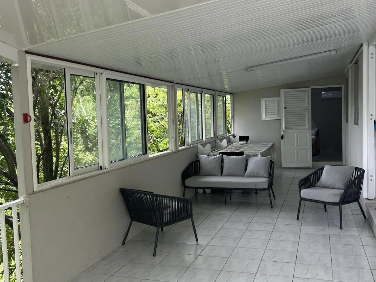 Maison Zen Riviere-Pilote Holiday home