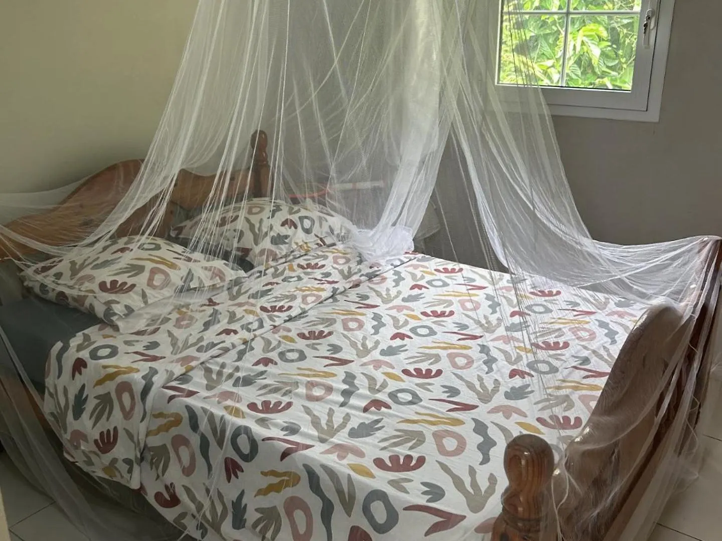 Maison Zen Riviere-Pilote Martinique