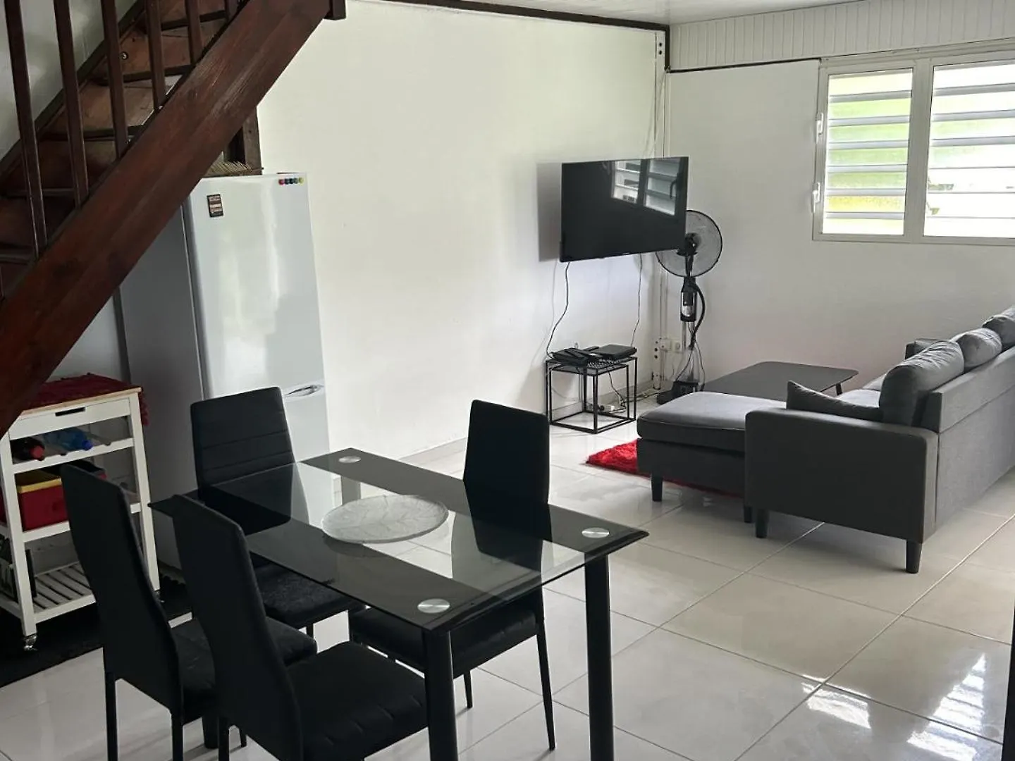 Maison Zen Riviere-Pilote 0*,  Martinique