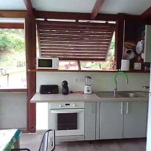 Chalet La Poulette