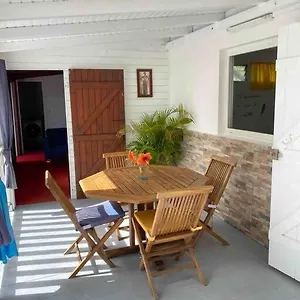  Appartement Le Bleu De L'anse