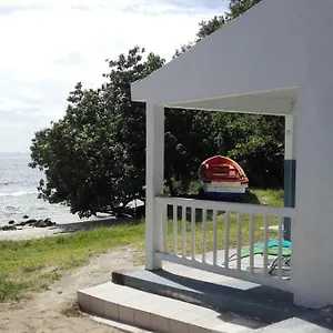 Ti Paradis De L'anse Figuier Site En Martinique Aparthotel
