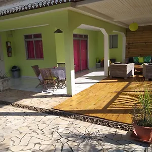  Hébergement de vacances K'nel